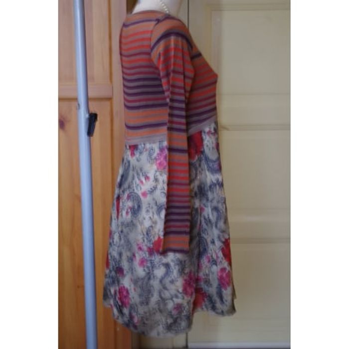 Mado et les autres - Robe Taille 40 - photo numéro 2