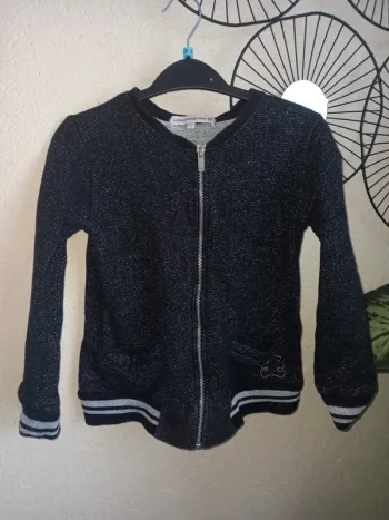 Veste 5 ans
