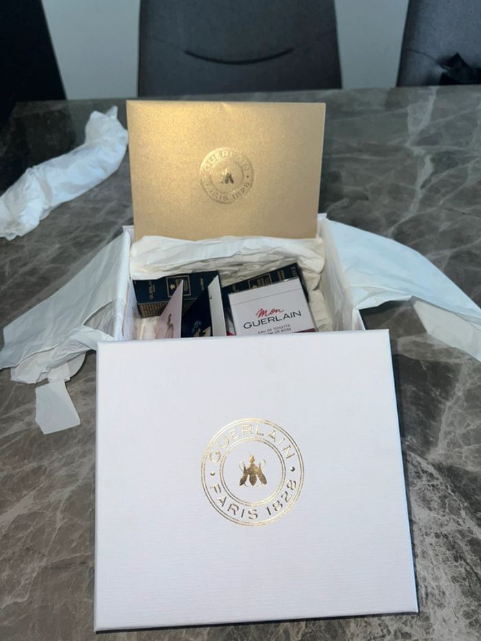 Coffret Guerlain - photo numéro 8