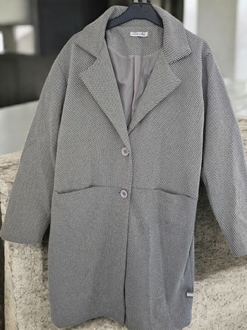 Manteau femme