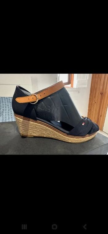 Sandale femme