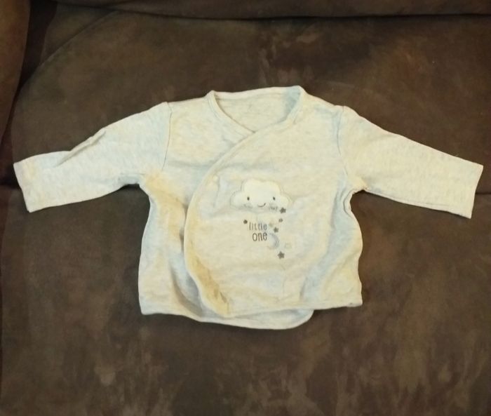 Pyjama salopette Primark - photo numéro 4