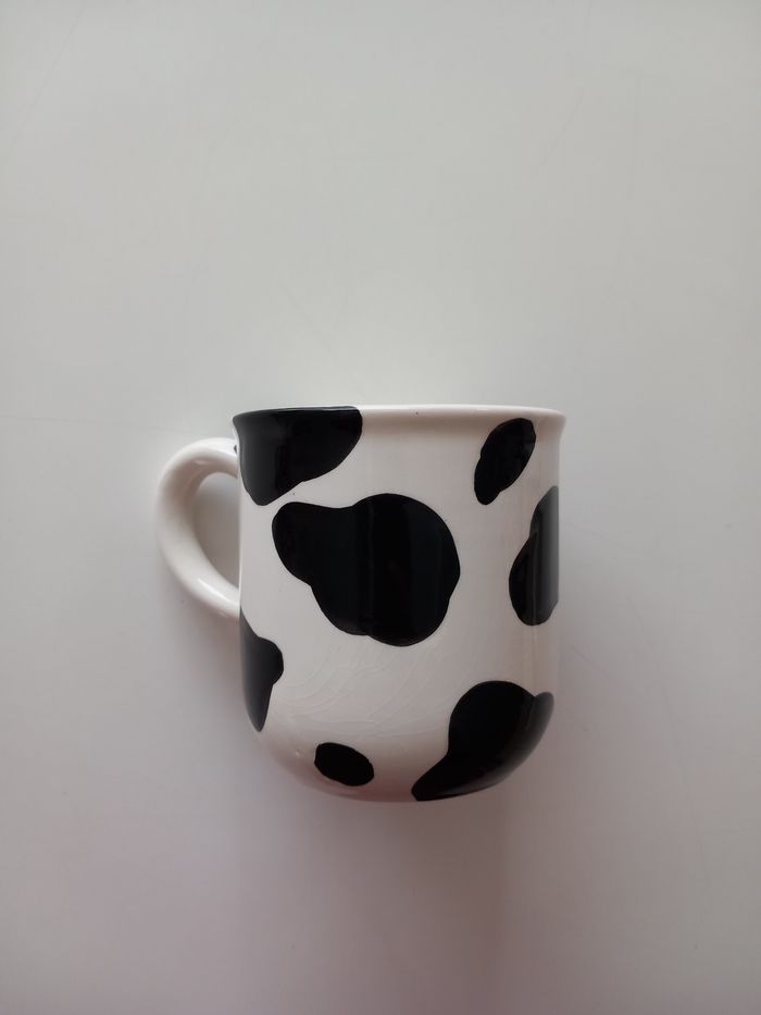 Mug vache 🐄
