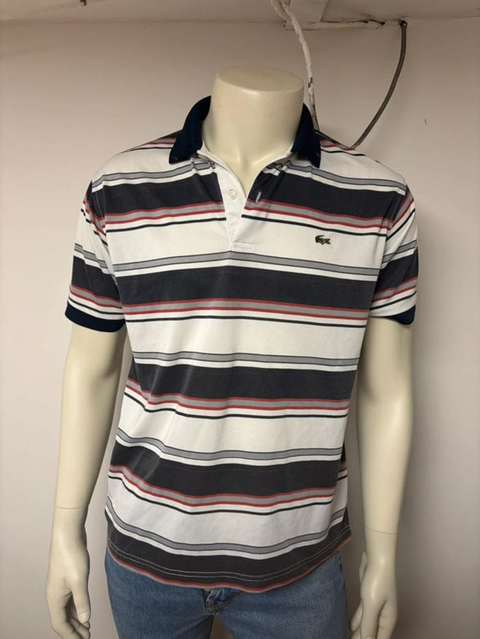 Polo Lacoste Homme - Taille M - Excellent état