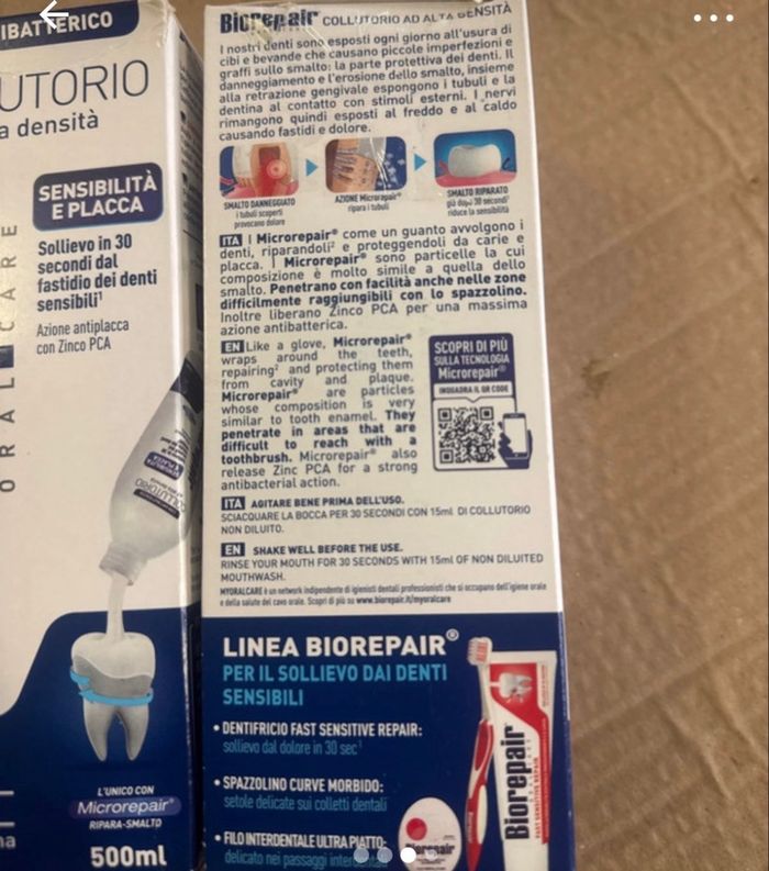 Soins visage - photo numéro 4