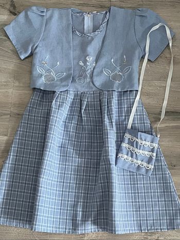 Ensemble 8 ans