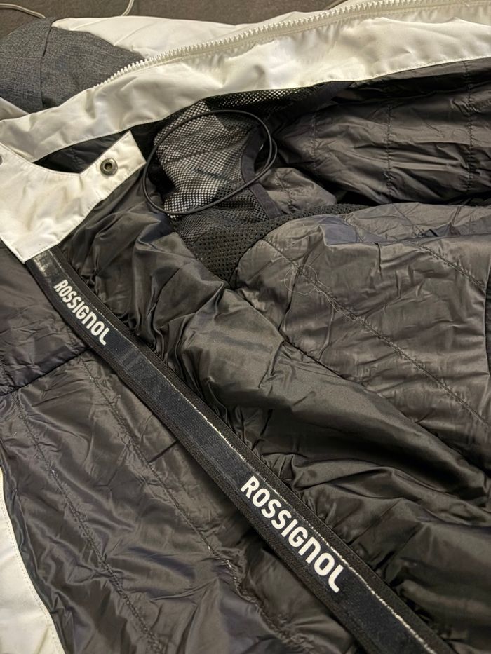 manteau de ski - photo numéro 6