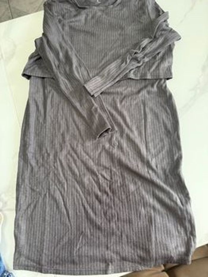 Robe de maternité (lot de 2) - photo numéro 2