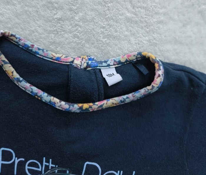 T-shirt 18 mois - photo numéro 4