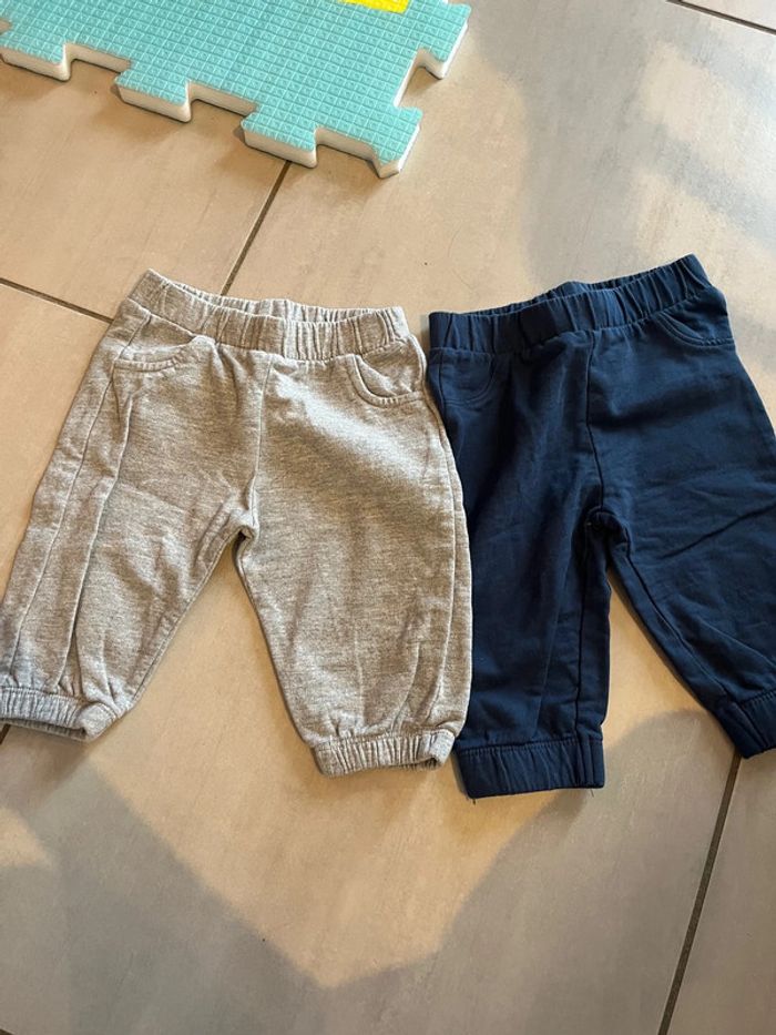 Joggings