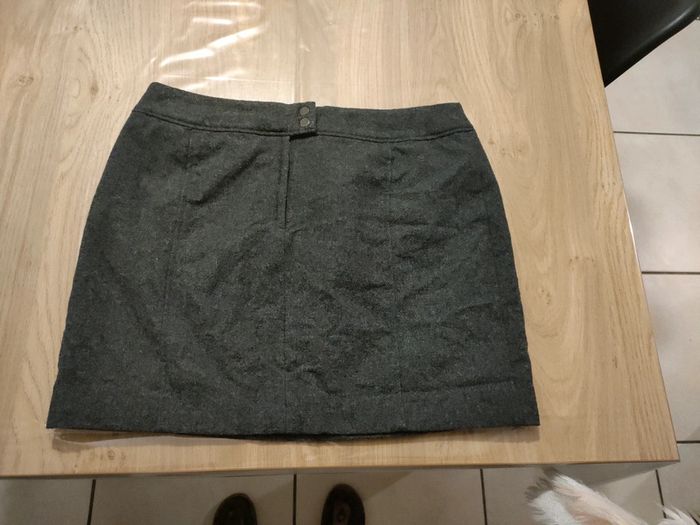 Jupe T40 - photo numéro 2