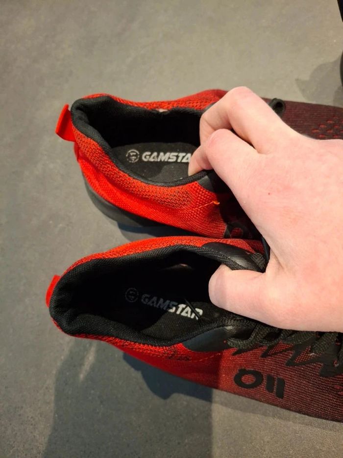 Lot de Chaussures - photo numéro 2