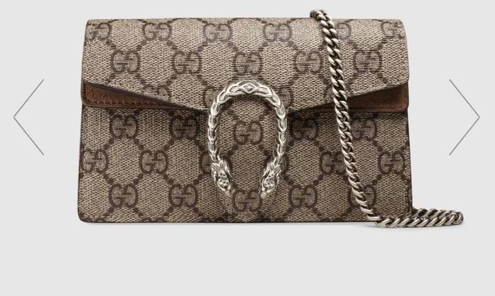 Sac de luxe - photo numéro 5