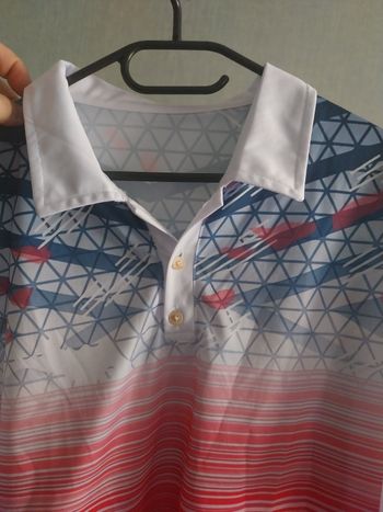 Polo tout neuf jamais porté