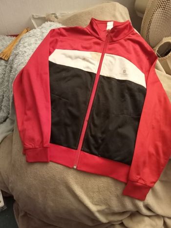 Veste de jogging 🩷🩵