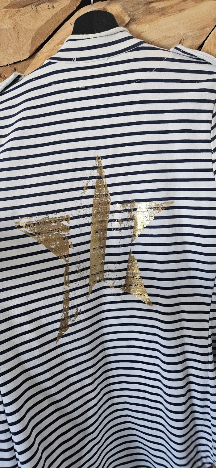 Blazer - photo numéro 5