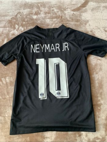 Maillot Neymar PSG