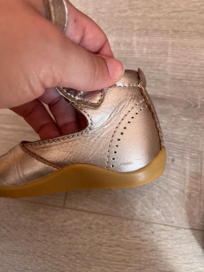 Chaussures bébé fille été 19 - photo numéro 7