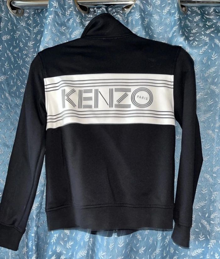 Veste Kenzo - photo numéro 2