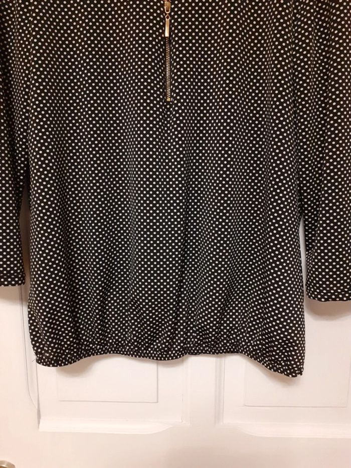Blouse, taille M - photo numéro 3