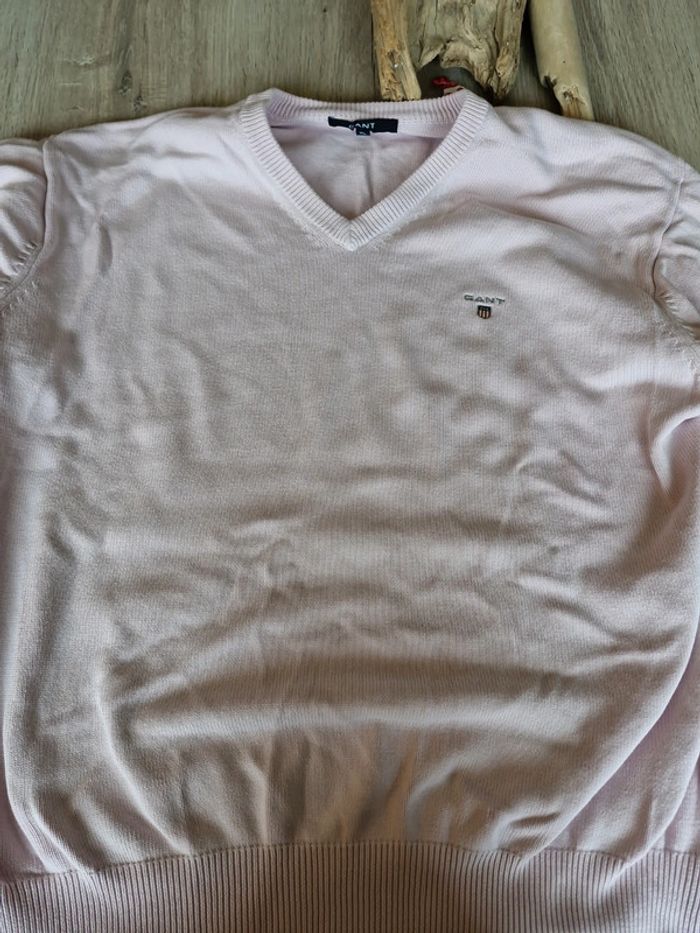 Pull Gant - photo numéro 4