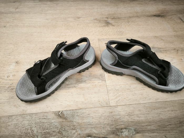 Sandales 31/32 - photo numéro 2