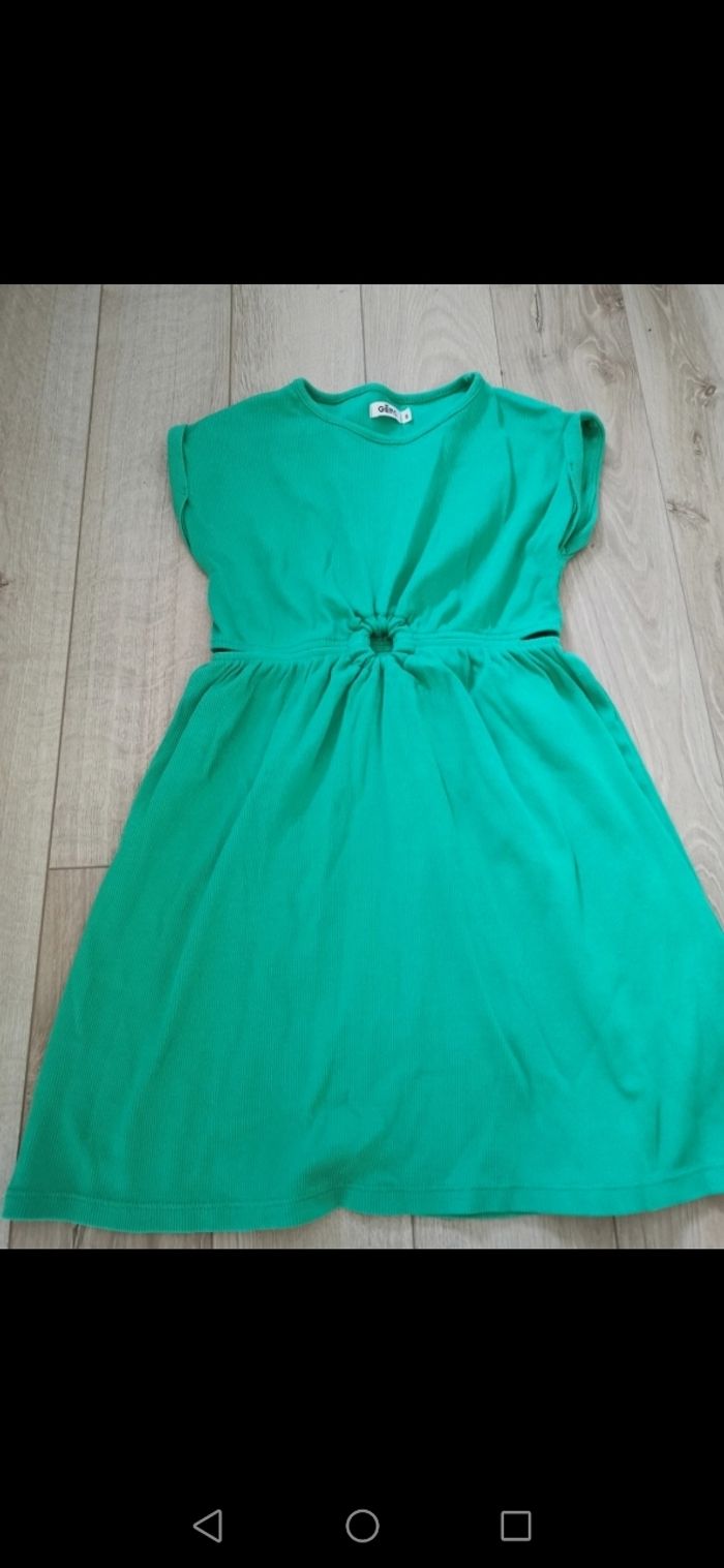 Lot de vêtements 8 ans - photo numéro 2