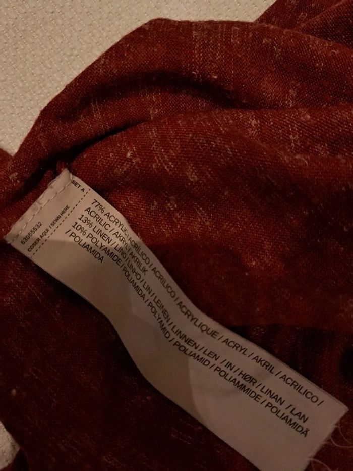 Pull Mango - photo numéro 3