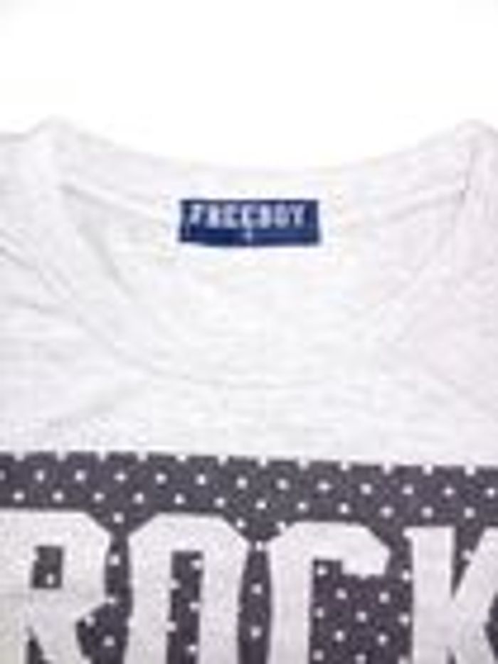 T shirt garçon - photo numéro 4