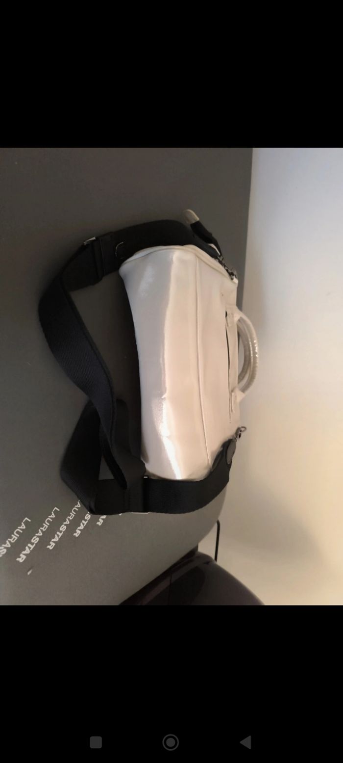 Sac crossbody taille medium - photo numéro 5
