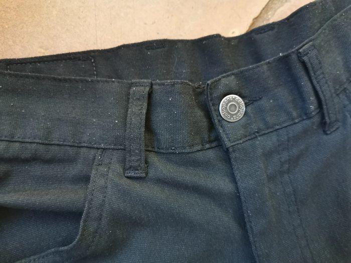 Pantalon noir Celio Classics - photo numéro 3