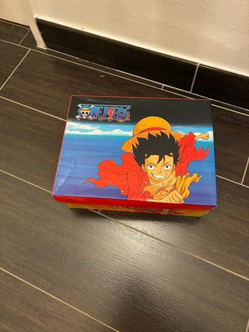 Chaussures OnePiece neuves