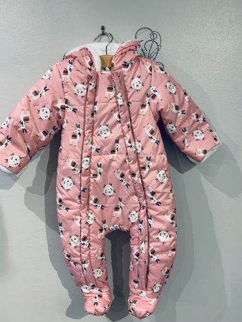 Combinaison pilote Catimini 18 mois 80 cm