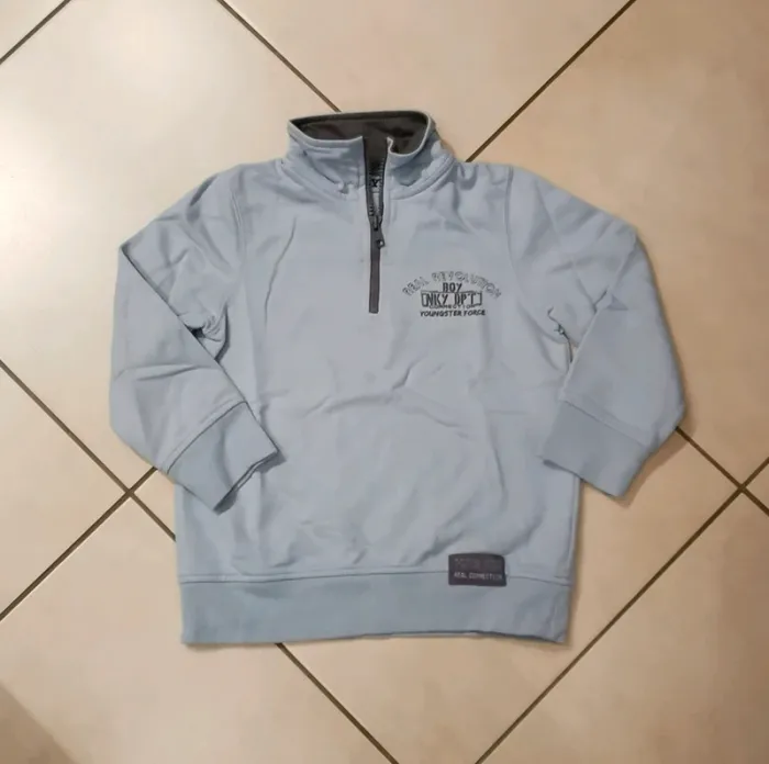 Pull Sweat NKY 8 ans