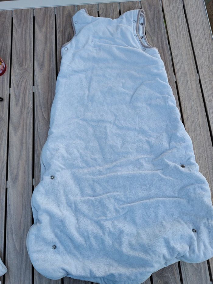 Gigoteuse kimbaloo T.6-24 M - photo numéro 2