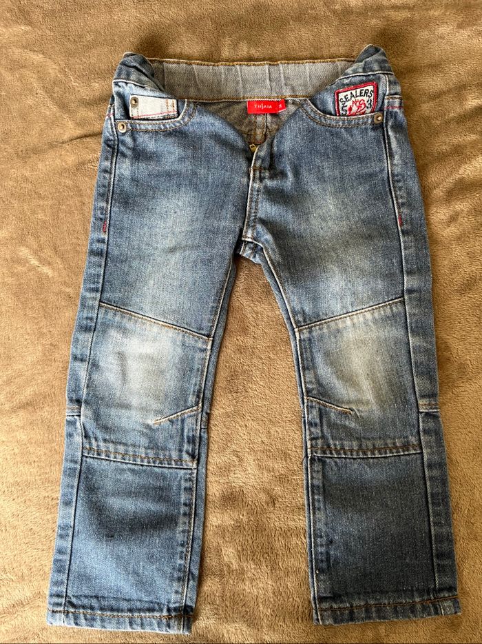 Lot pantalon - photo numéro 2