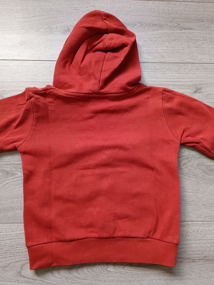 Pull Knot So Bad - photo numéro 2