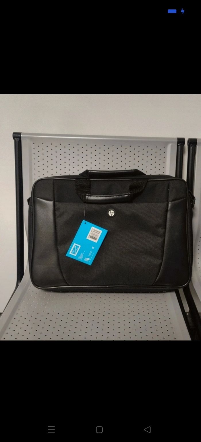 Sacoche informatique neuve Hp