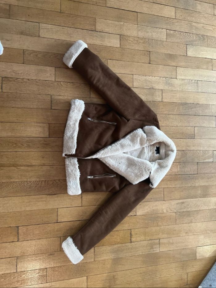Veste Etam - photo numéro 3