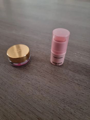 Blush