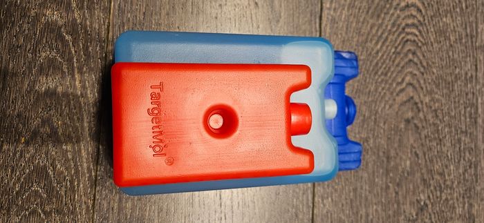 Ice-pack pour glacière - photo numéro 8