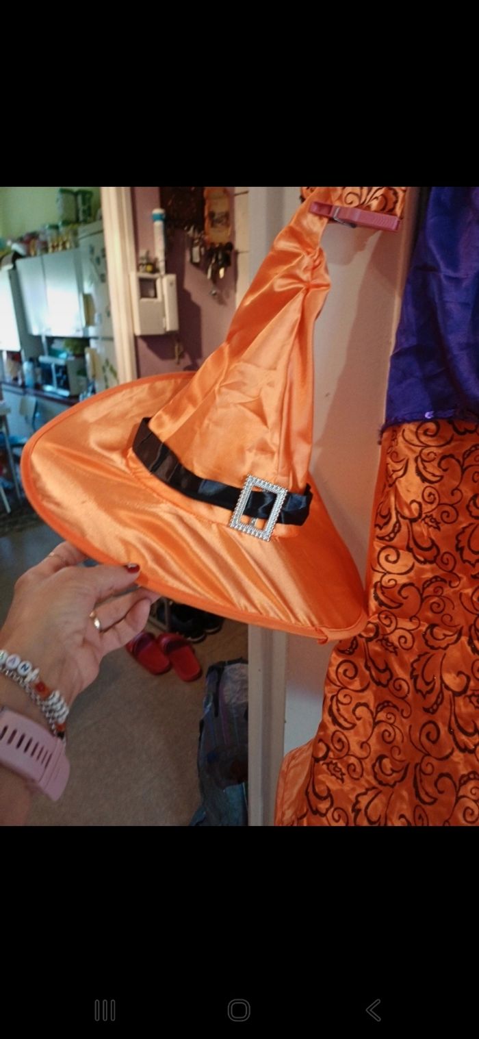 Déguisement halloween - photo numéro 6