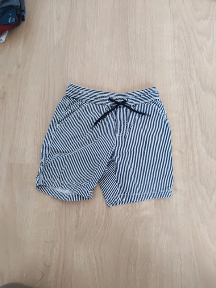 Lot de shorts 3ans - photo numéro 6