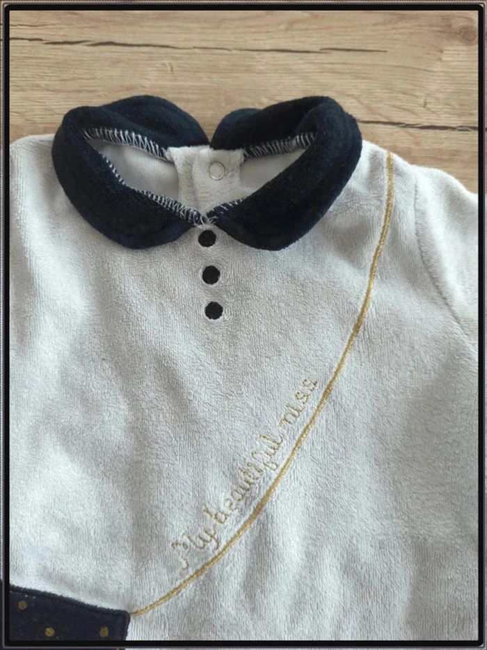 Pyjama 6 mois - photo numéro 6