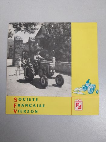 VINTAGE SELECTEUR METEO SOCIÉTÉ FRANÇAISE VIERZON