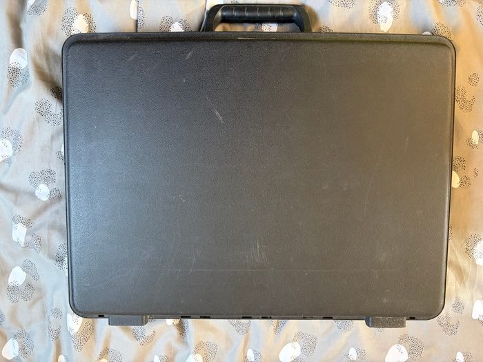 Malette Delsey - photo numéro 2