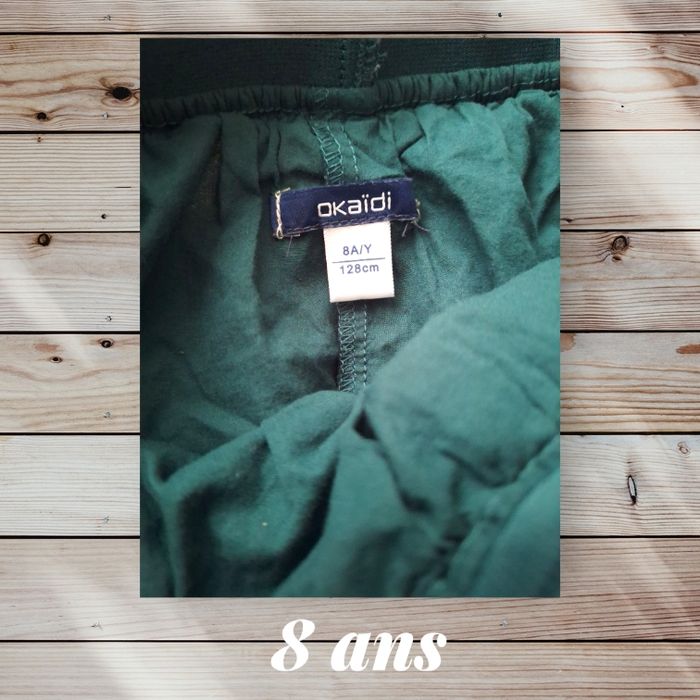 Jupe pailletée Okaïdi - photo numéro 3