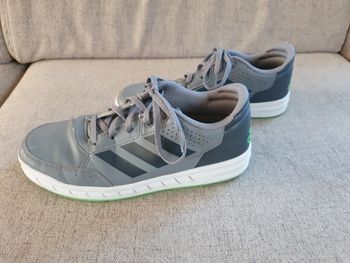 Baskets adidas 38 très bon état