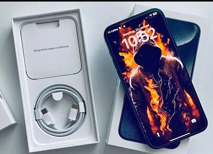 15 pro max - photo numéro 3