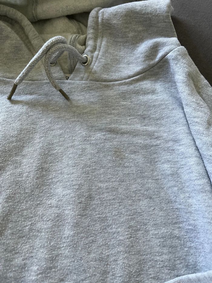 Sweat à capuche - photo numéro 2